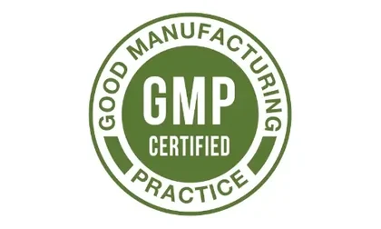 Sugar Reset GMP claim